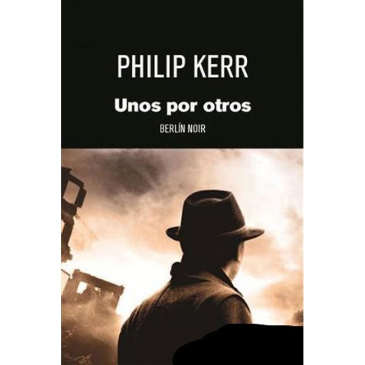 Unos por otros