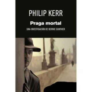 Praga mortal