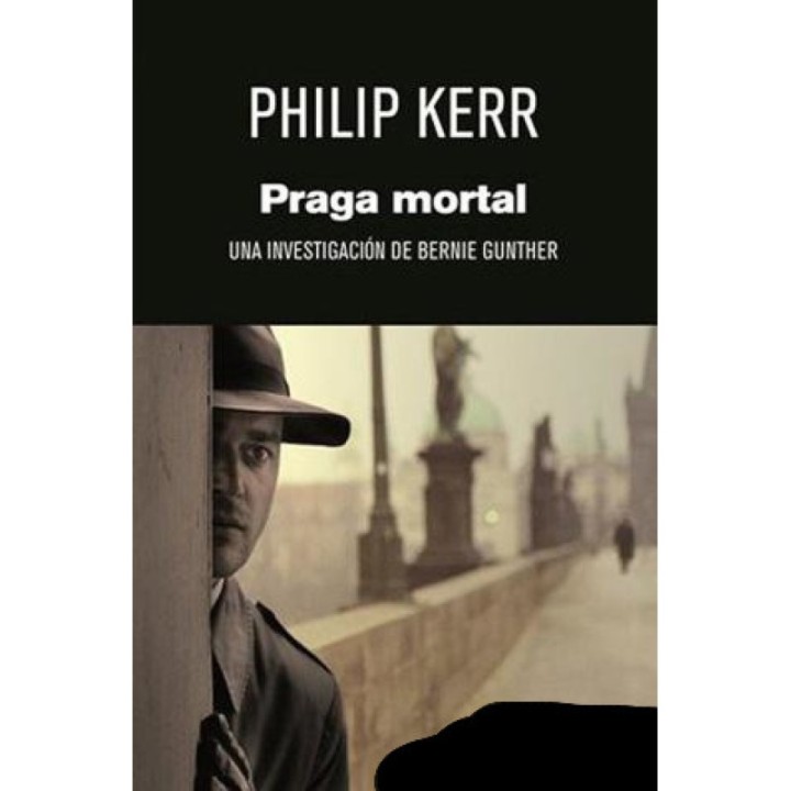 Praga mortal
