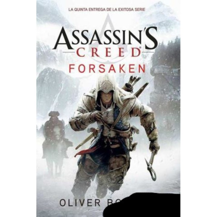 Forsaken