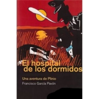 El hospital de los dormidos