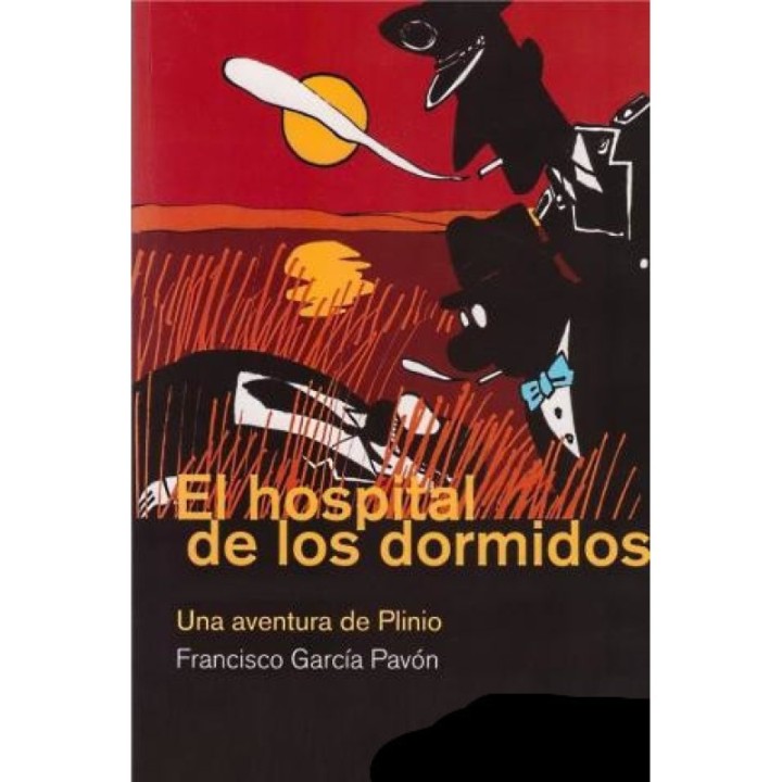 El hospital de los dormidos