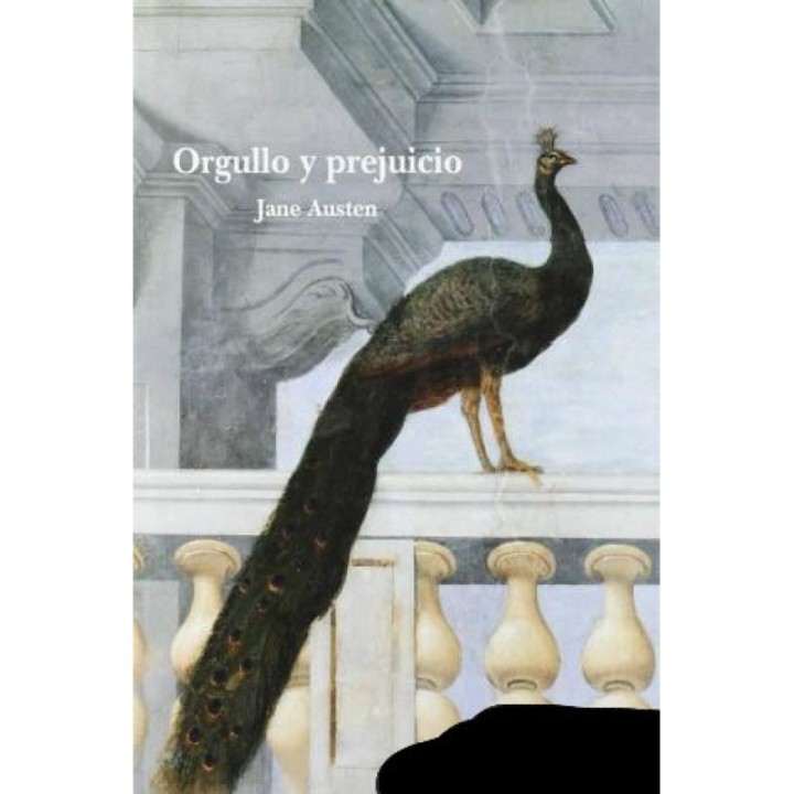 Orgullo y prejuicio (Alba)
