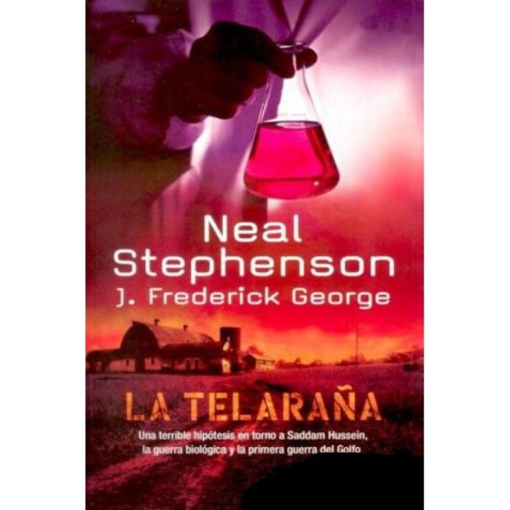 La telaraña