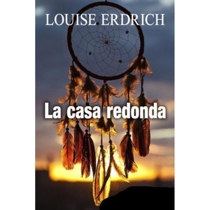 La casa redonda