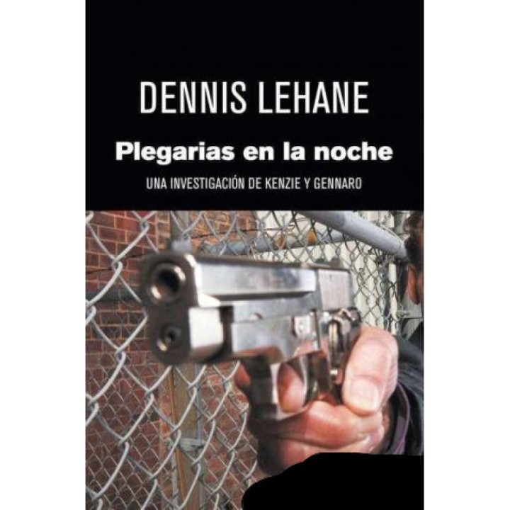 Plegarias en la noche