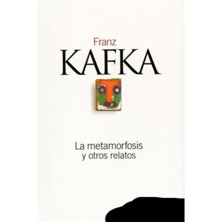 La metamorfosis y otros relatos