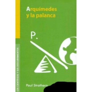 Arquímedes y la palanca