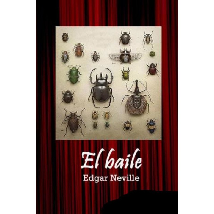El baile