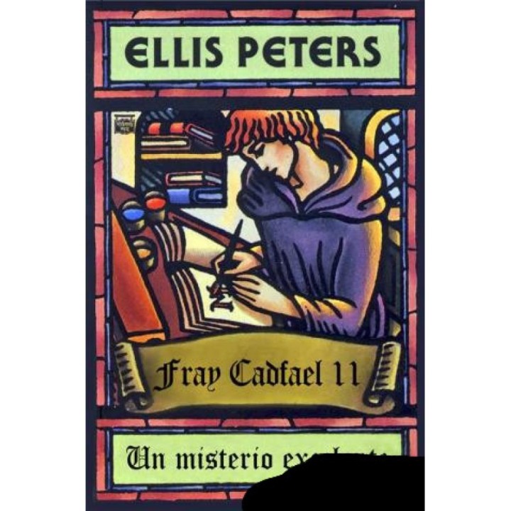 Un misterio excelente