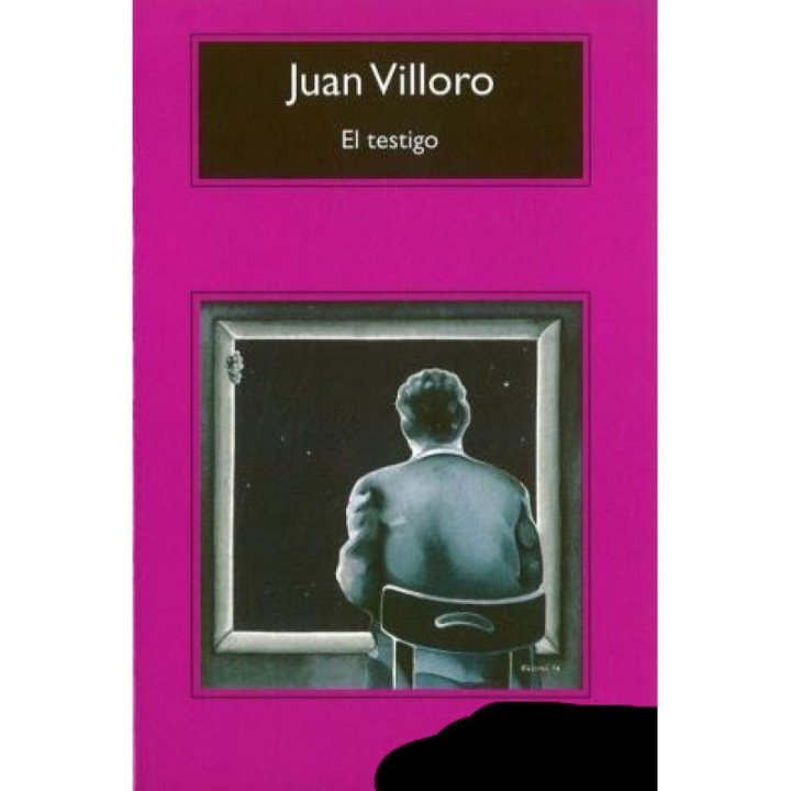 El testigo