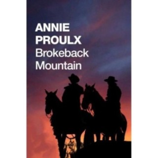 Brokeback Mountain