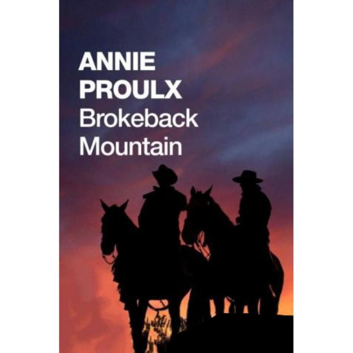 Brokeback Mountain