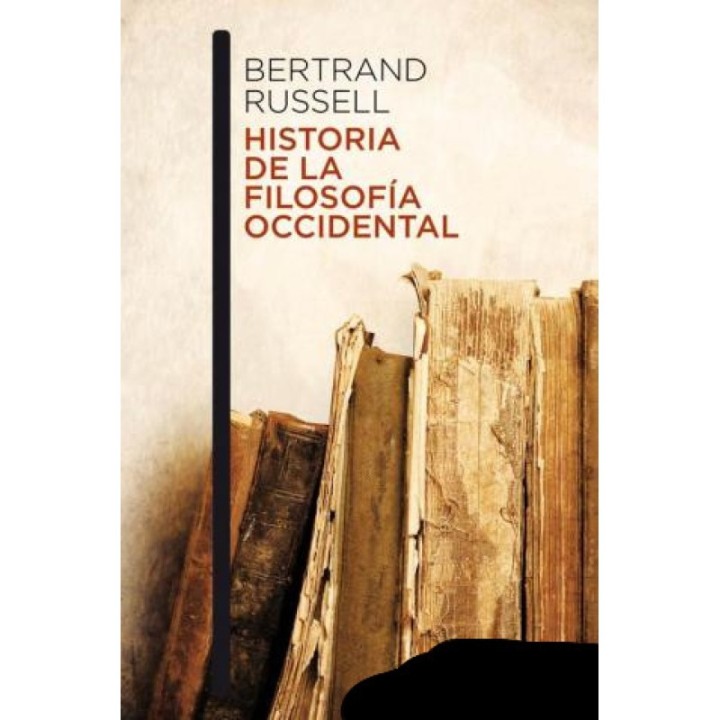 Historia de la filosofía occidental