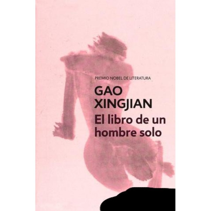 El libro de un hombre solo
