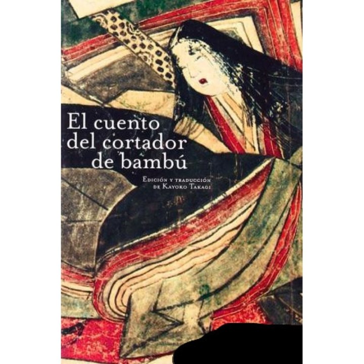 El cuento del cortador de bambú
