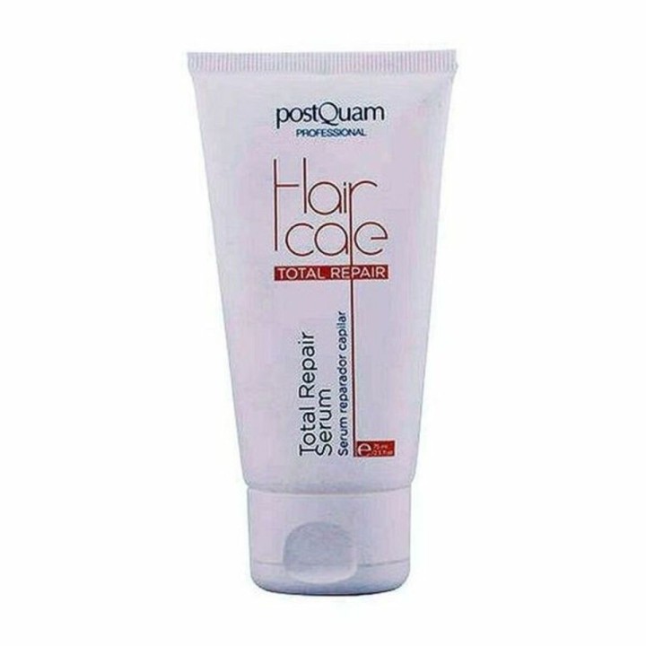 Trattamento Intensivo Riparatore Haircare Postquam PQPTERMIC150 (75 ml) 75 ml