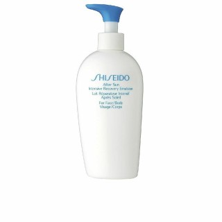 Aftersun Shiseido 2523220 Loción 300 ml