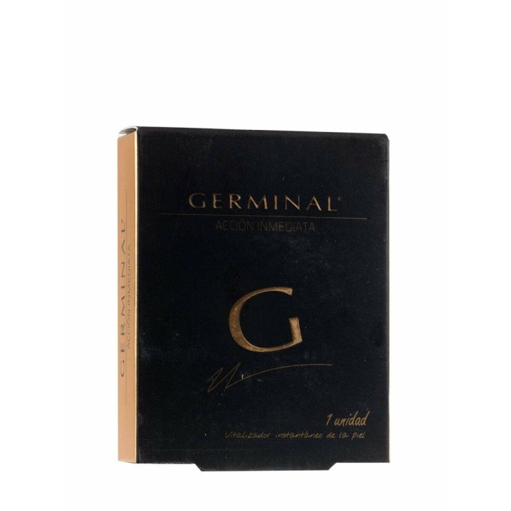 Gesichtsbehandlung Germinal Ampullen 1 Stück