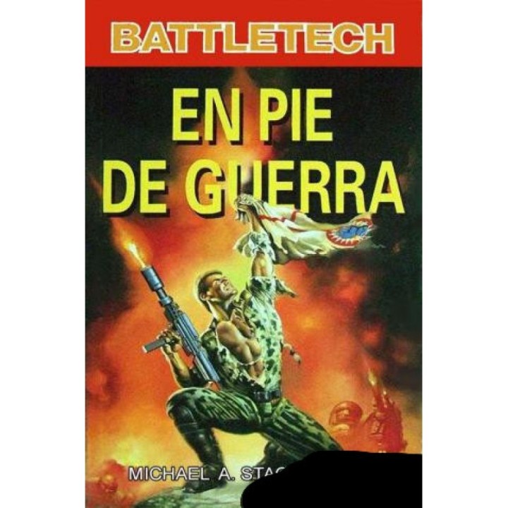 En pie de guerra