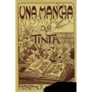 Una mancha de tinta