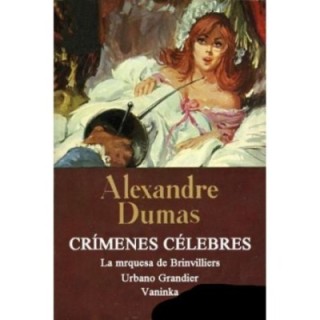 La Marquesa de Brinvilliers – Urbain Grandier – Vaninka