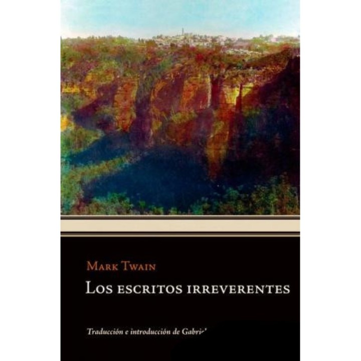 Los escritos irreverentes