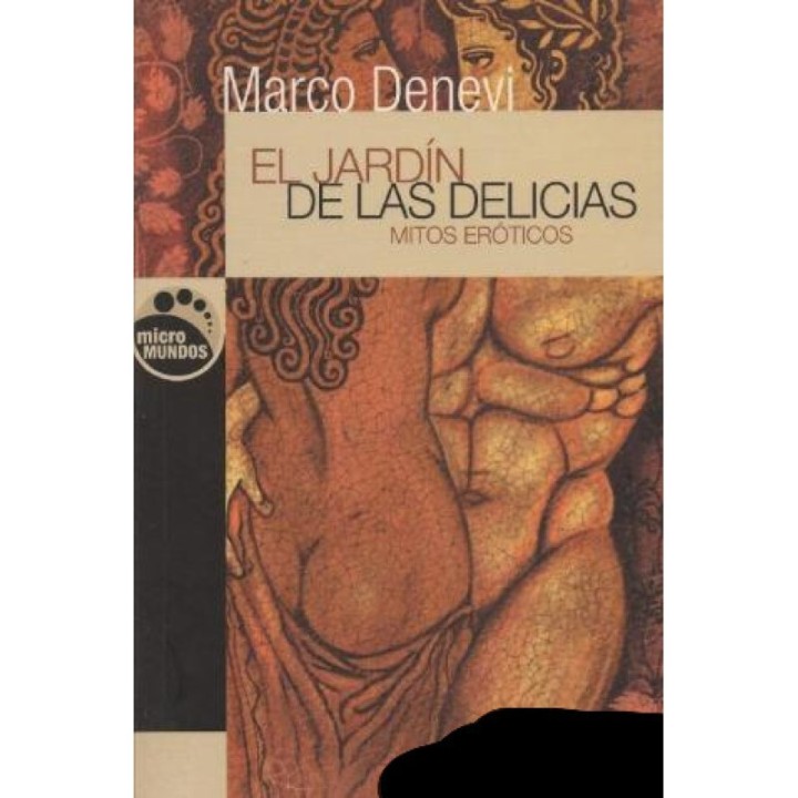 El jardín de las delicias
