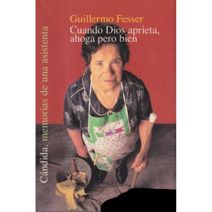 Cuando Dios aprieta
