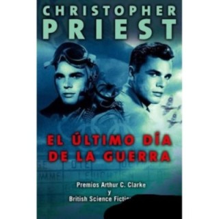 El último día de la guerra