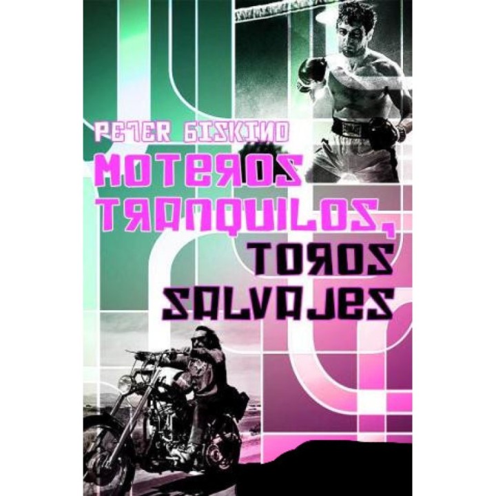 Moteros tranquilos