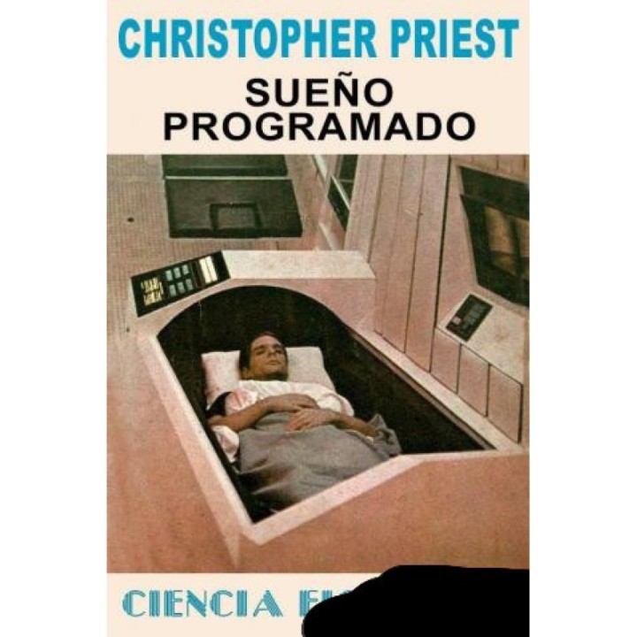 Sueño programado