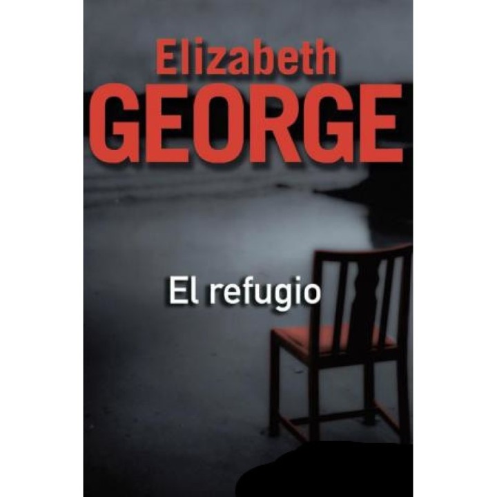 El refugio