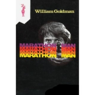 Marathon man