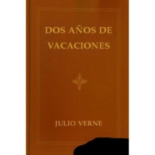 Dos años de vacaciones