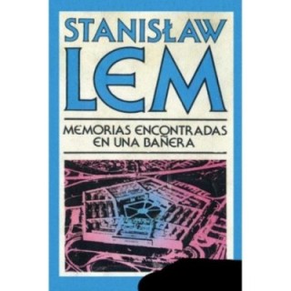 Memorias encontradas en una bañera