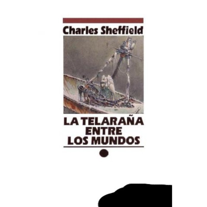 La telaraña entre los mundos