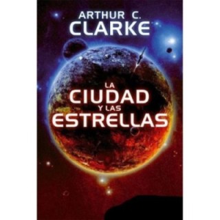 La ciudad y las estrellas