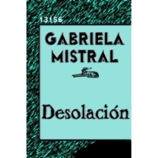 Desolación