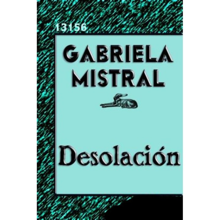 Desolación
