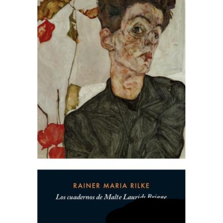 Los cuadernos de Malte Laurids Brigge