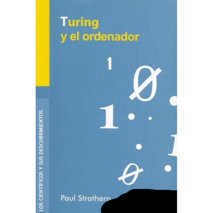 Turing y el ordenador
