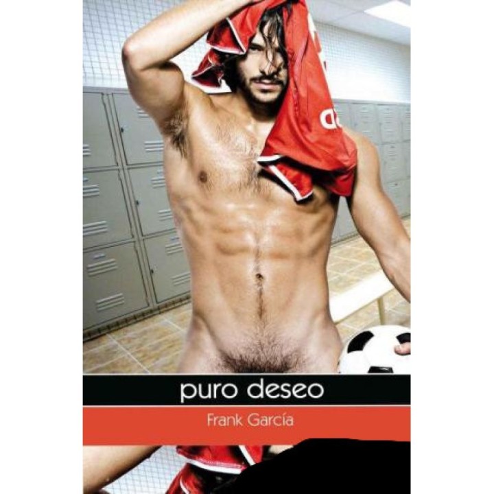 Puro deseo