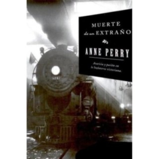 Muerte de un extraño