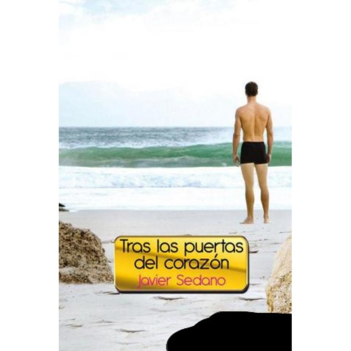 Tras las puertas del corazón