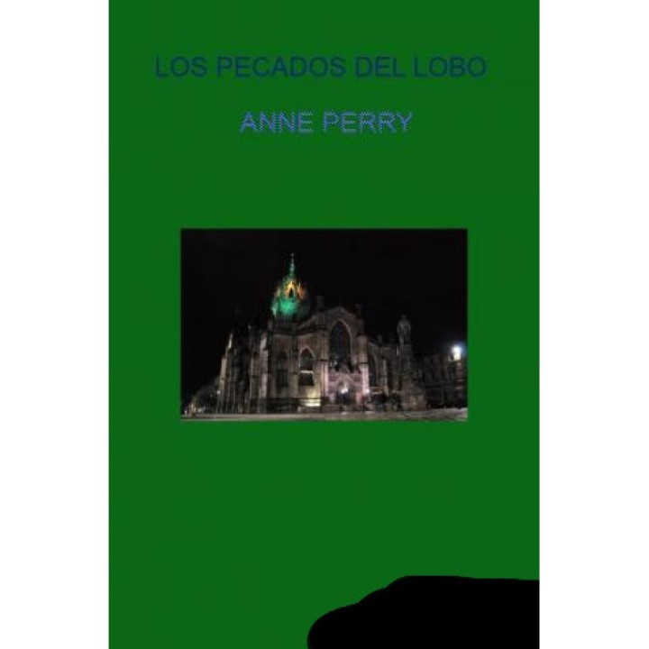 Los pecados del lobo