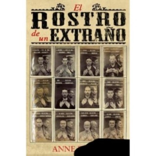 El rostro de un extraño