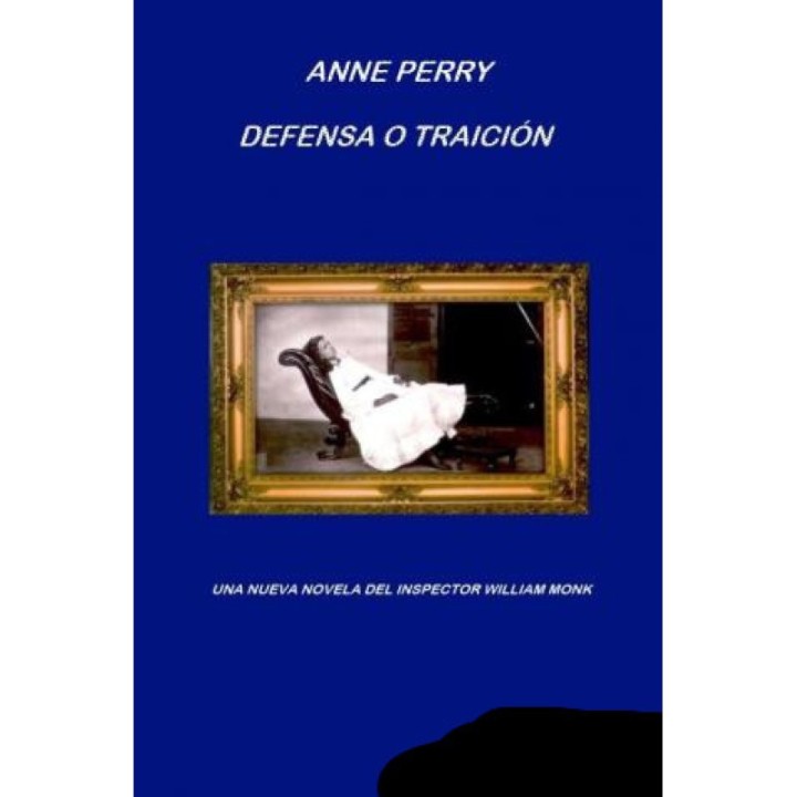 Defensa o Traición