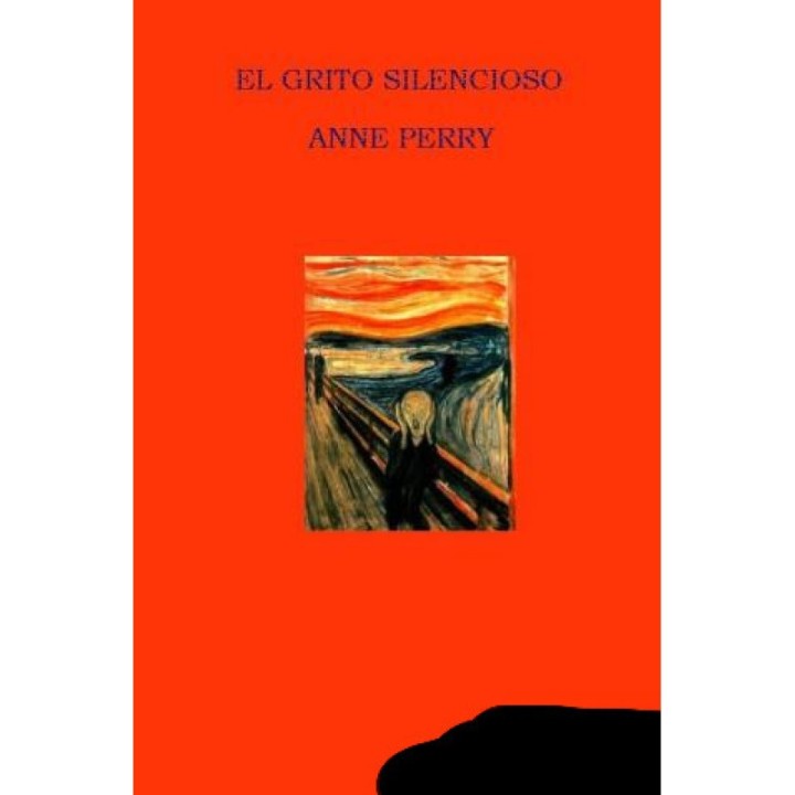 El grito silencioso