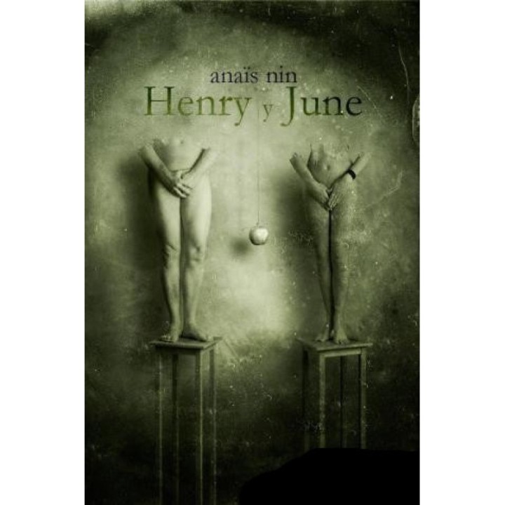 Henry y June